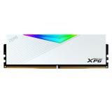 32GB 5600MHz DDR5 RAM ADATA XPG LANCER (2x16GB) (AX5U5600C3616G-DCLAW) (AX5U5600C3616G-DCLAW) - Memória