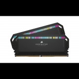 32GB 5600MHz DDR5 RAM Corsair Dominator Platinum RGB CL36 (2x16GB) (CMT32GX5M2B5600C36) (CMT32GX5M2B5600C36) - Memória