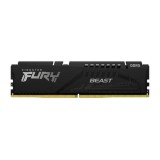 32GB 5600MHz DDR5 RAM Kingston Fury Beast CL40 (KF556C40BB-32) (KF556C40BB-32)