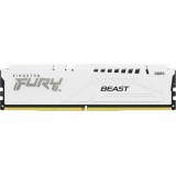32GB 5600MHz DDR5 RAM Kingston Fury Beast CL40 (KF556C40BW-32) (KF556C40BW-32)