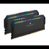 32GB 6000MHz DDR5 RAM Corsair DOMINATOR PLATINUM RGB CL36 (2x16GB) (CMT32GX5M2D6000Z36) (CMT32GX5M2D6000Z36) - Memória