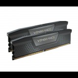 32GB 6000MHz DDR5 RAM Corsair VENGEANCE CL40 (2x16GB) (CMK32GX5M2B6000C40) (CMK32GX5M2B6000C40) - Memória
