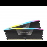 32GB 6000MHz DDR5 RAM Corsair VENGEANCE RGB CL36 (2x16GB) (CMH32GX5M2E6000Z36) (CMH32GX5M2E6000Z36)