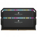 32GB 6400MHz DDR5 RAM Corsair Dominator Platinum RGB CL32 (2x16GB) (CMT32GX5M2B6400C32) (CMT32GX5M2B6400C32)