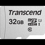 32GB microSDHC Transcend 300S U1 CL10 (TS32GUSD300S) (TS32GUSD300S)