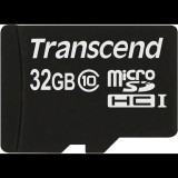 32GB microSDHC Transcend MLC CL10 (TS32GUSDC10) (TS32GUSDC10)