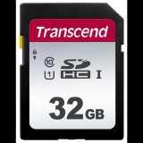 32GB SDHC Transcend 300S U1 CL10 (TS32GSDC300S) (TS32GSDC300S)