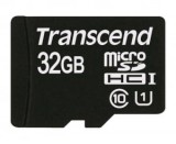 32GB SDHC UHS-I Micro Transcend Class10 memória kártya (TS32GUSDCU1)