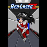33 Games Red Laser Z (PC - Steam elektronikus játék licensz)