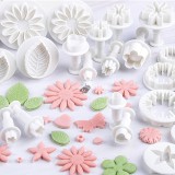 33db aranyos rajzfilm süteményforma