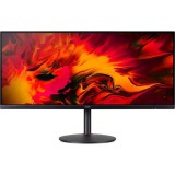 34" Acer XV342CKPbmiipphzx LCD monitor fekete (UM.CX2EE.P08) (UM.CX2EE.P08) - Monitor