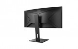 34" AOC CU34P2A ívelt LCD monitor