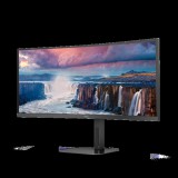 34" AOC CU34V5C monitor