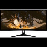 34" AROZZI Nova 34T2K165 Black (AZ-NO-34T2K165-BK)