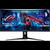 34" ASUS XG349C ROG STRIX ívelt LCD monitor (XG349C) - Monitor