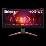 34" Benq EX3410R monitor