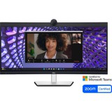 34" Dell P3424WEB IPS LED monitor
