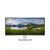 34" DELL S3422DW ívelt LCD monitor (S3422DW) - Monitor