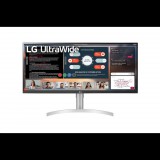 34" LG 34WN650-W LCD monitor (34WN650-W) - Monitor