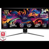 34" MSI MPG 341CQPX QD-OLED (MPG 341CQPX QD-OLED)