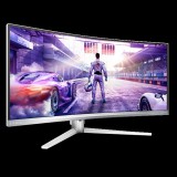 34" Philips Evnia 34M2C8600 monitor