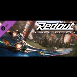 34BigThings srl Redout - Back to Earth Pack (PC - Steam elektronikus játék licensz)