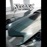 34BigThings srl Redout - Digital Artbook (PC - Steam elektronikus játék licensz)