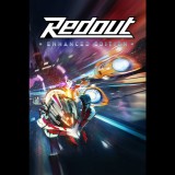 34BigThings srl Redout: Enhanced Edition (PC - Steam elektronikus játék licensz)