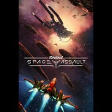 34BigThings srl Redout: Space Assault (PC - Steam elektronikus játék licensz)