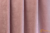 (35 szín) Ramon dekor függöny-Rózsaszín