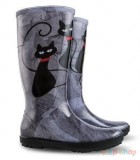 36-41 Demar női gumicsizma Lukrécia 0077ED