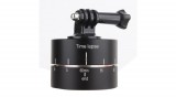 360 fokos TimeLapse készítő állvány, adapter