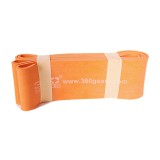 360 Gears Powerband - narancs