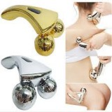 360 Roll Masszírozó / görgős arc- és testmasszírozó