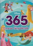 365 mese lányoknak