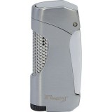 36536 LdM. Öngyújtó fém , vihar láng, gáztöltős