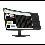 37,5" HP Z38c ívelt LED monitor (Z4W65A4) (Z4W65A4) - Monitor