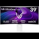 39" LG UltraGear 39GX90SA-W (39GX90SA-W.AEU)