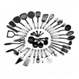 39 részes konyhai eszköz készlet