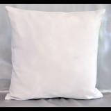 3ba HomeStyle Ádám Fehér Díszpárnahuzat 45x45 cm