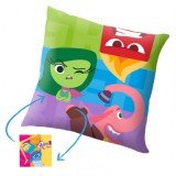 3ba HomeStyle Agymanók Díszpárna 40x40 cm