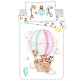 3ba HomeStyle Állatos Ovis Ágynemű-garnitúra (Léggömb)