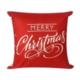 3ba HomeStyle Angel Piros Karácsonyi Díszpárna 45x45 cm