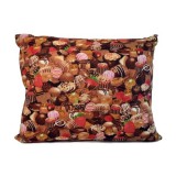 3ba HomeStyle Anna Bonbonos Díszpárnahuzat 40x50 cm