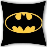 3ba HomeStyle Batman Díszpárnahuzat 40x40 cm