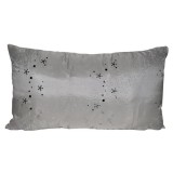 3ba HomeStyle Bernadett Fehér Díszpárnahuzat 28x48 cm