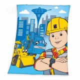 3ba HomeStyle Bob A Mester Gyerekpléd 130x160 cm