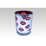 3ba HomeStyle Csók Mécsestartó 7 cm