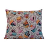 3ba HomeStyle Julianna Díszpárnahuzat 40x50 cm