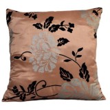 3ba HomeStyle Kiara Rózsás Díszpárnahuzat 45x45 cm